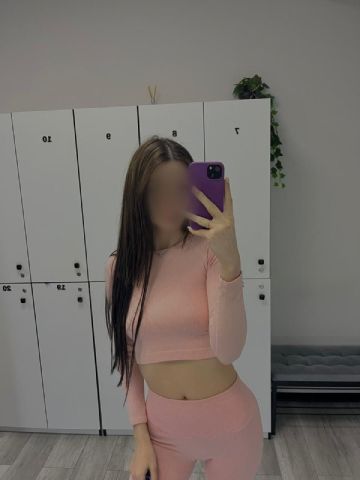 Анкета проститутки Илона - Фото 1, , 18 лет, №61822